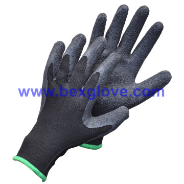 Work Glove, Safety Glove, Latex Glove, Garden Glove